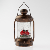 Светодиодная новогодняя фигура Эра ENGDS-12 Б0051944 ЭРА