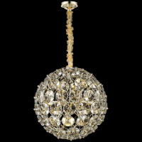 Подвесная люстра WERTMARK WE110.13.303 Wertmark