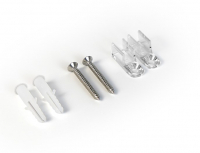 Держатель для лент Arlight COB-6mm 054172