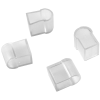 Заглушка для неона General G-2835-E-IP20-BPNL 521422