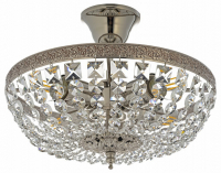 Потолочный светильник Arti Lampadari Favola E 1.3.30.101 N