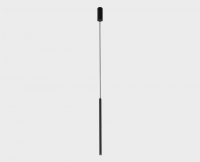 Подвесной светильник Italline IT014-0205 black