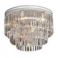 Потолочная люстра Vitaluce V5151-0/6+3+1PL VITALUCE