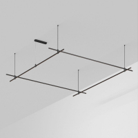 Трек Arlight ART-APRIORI-QUADRAT-ROD-800-3000х3000 048525