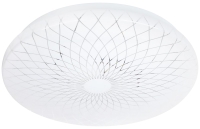 Потолочный светильник ЭРА Классик Slim Lily SPB-6 Slim Lily 18W-4K 4000К Б0071155