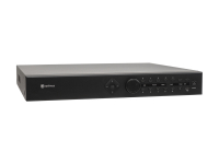 Видеорегистратор IP 36-канальный до 4 HDD Optimus CCTV NVR-5364 В0000018821