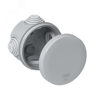 Коробка распределительная наружная 65х40 DIY Systeme Electric IMT350931