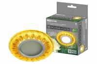 Встраиваемый светильник TDM Electric СВ 03-07 SQ0359-0135