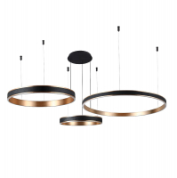 Подвесная люстра Divinare Avanti 1926/17 SP-3