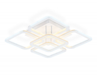 Потолочная люстра Ambrella Light Original Acrylica FA8949