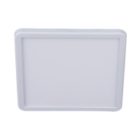 Встраиваемый светильник Reluce 70602-9.0-001OL LED15W WH 4000K