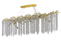 Подвесная люстра Dio DArte Elite Tavenna H 1.5.120х40.100 G