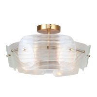 Люстра на штанге F-Promo Itaka 4738-6C