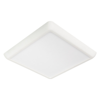 Встраиваемый светильник Arlight CL-Fiokk-S180х180-12W Day4000-Mix 034470