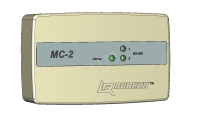 Модуль сопряжения МС-2 Rubezh Rbz-073426
