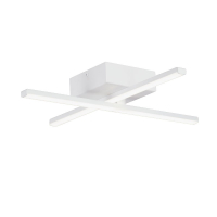 Потолочный светильник Vitaluce V3801-0/2PL VITALUCE