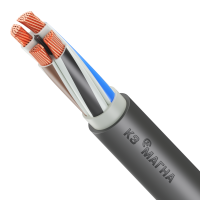 Кабель силовой ВВГнг(А)-LS 4х150мс(N)-1 ТРТС МАГНА УТ000026431