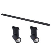 Комплект трековой однофазной системы ST Luce Base ST2650.430.02