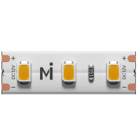 Светодиодная лента Maytoni Ultra 12В 2835 9.6Вт/м 3000К 5м IP65 201034