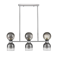 Потолочная люстра Lumion Tauna 8114/6