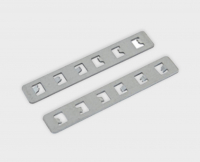 Крепежный элемент для шинопровода Italline Atom IT012-5038