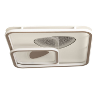 Потолочная люстра De Markt Норден 660016401