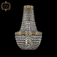 Настенный светильник Art Classic 20.051B.H2.20SP.G ArtClassic