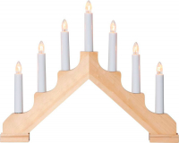 Новогодний подсвечник Eglo Ada 410452