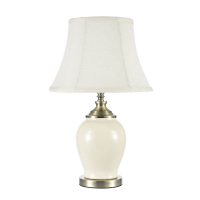 Настольная лампа Arti Lampadari Gustavo E 4.1 LG