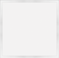 Светильник светодиодный ДВО-40w 595х595х7.5 4000K 3600Лм матовый белый (БЕЗ ДРАЙВЕРА!) Navigator Group 61577 20831