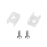 Держатель для герметичных лент Arlight LUNA-D8 051551