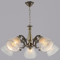 Подвесная люстра Reluce 57470-0.4-05