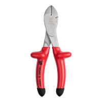 Бокорезы силовые Master 180 мм 1000В Basic EKF sbo-180-mas-in