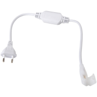 Шнур питания с вилкой General G-2835-P-IP67-NW 521122