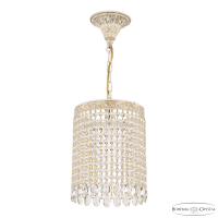 Подвесной светильник Bohemia Ivele Crystal AL19201/20OL WMG