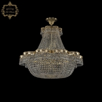 Потолочная люстра Art Classic 21.311.H1.75JB.G ArtClassic
