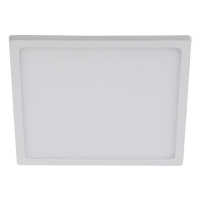 Встраиваемый светильник ЭРА LED 6-18-4K Б0028274