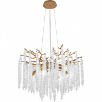 Подвесная люстра Arte Milano 23110.600.8.E14.A IB