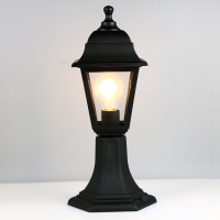 Ландшафтный светильник General GPF-E27-M-IP65 662451