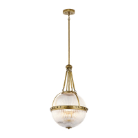 Подвесной светильник Kichler Aster KL-ASTER-P-NBR