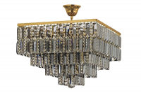 Потолочная люстра Arti Lampadari Rozzano E 1.5.40.106 GP