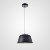 Подвесной светильник ImperiumLoft Ambit Black 184490-26