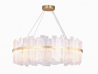 Подвесная люстра Newport 10830 10830/80 new М0068858