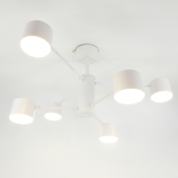 Люстра на штанге General GCHL-6GX53-M 662341