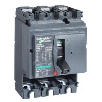 Блок коммутационный 3п NSX160N Schneider Electric LV430406