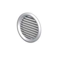 Решетка вентиляционная вытяжная  50/4 w/n ZERNBERG 10243991 00-024399  