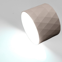 Накладной светильник General GWL-GX53-M-IP20 661792