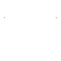 Подвесной светильник Maytoni Tau MOD146PL-L40G3K