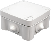 Коробка монтажная КМ-1010(П)-IP55 Гефест УТ000031490