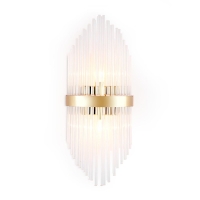 Настенный светильник Ambrella Light Traditional TR5372